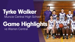 Game Highlights vs Warren Central