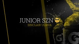 junior SZN ??