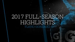 2017 Full-Season Highlights