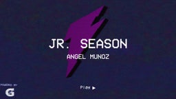 JR. season