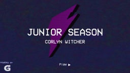 Junior Season 