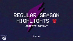 regular season highlights ??
