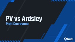 PV vs Ardsley