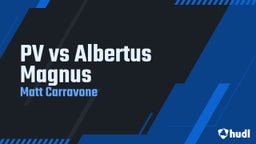 PV vs Albertus Magnus