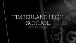 Harley Ciardi's highlights Timberlane High School