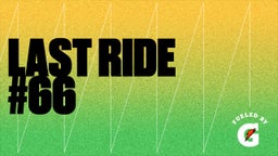 Last Ride #66