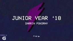 Junior Year 18'