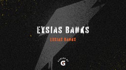 Eysias Banks