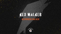 Keo walker 