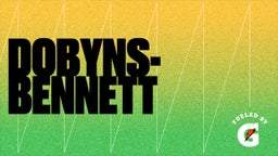 Dobyns-Bennett