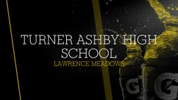 Lawrence Meadows's highlights Turner Ashby High School