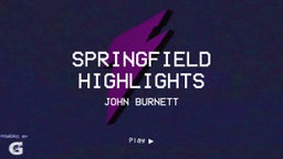 Springfield Highlights 