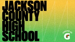 Ty Shiflet's highlights Jackson County High School