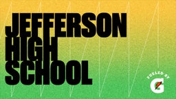 Ty Shiflet's highlights Jefferson High School