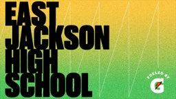 Ty Shiflet's highlights East Jackson High School