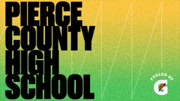 Ty Shiflet's highlights Pierce County High School