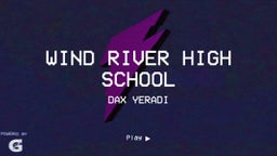 Wind River High School