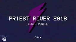 Priest River 2018