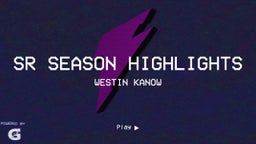 SR Season Highlights 