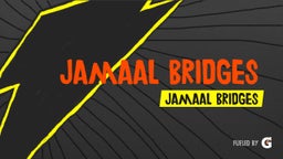 Jamaal Bridges