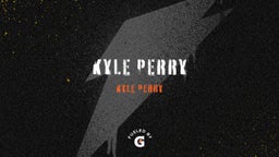 Kyle Perry