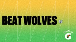 Beat Wolves ??