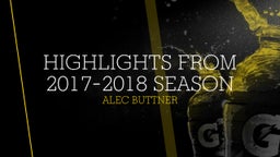 highlights from 2017-2018 season