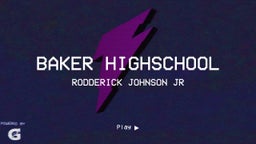Baker Highschool