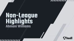 Non-League Highlights