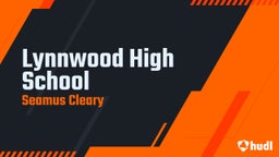 Seamus Cleary's highlights Lynnwood High School