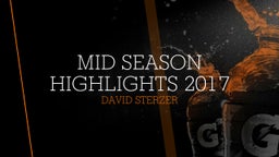 Mid Season Highlights 2017