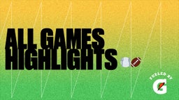 All Games Highlights ????