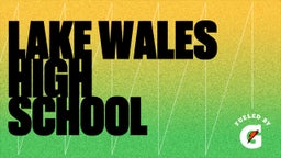 Kiael Kelly's highlights Lake Wales High School