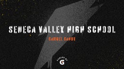 Samuel Sandy's highlights Seneca Valley High School