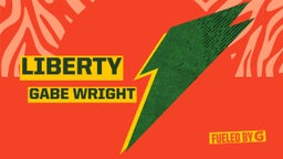 Gabe Wright's highlights Liberty