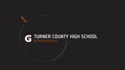 Ni'tavion Burrus's highlights Turner County High School