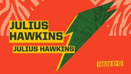 Julius Hawkins