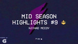 Mid Season highlights #9 ??