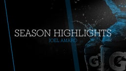 season highlights 