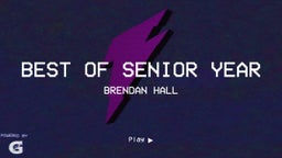 Best of Senior Year