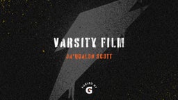 Varsity Film