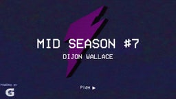 Mid season #7