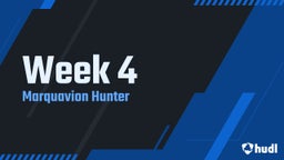 Week 4