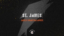 St. James 