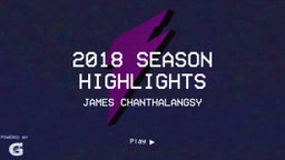 2018 Season Highlights