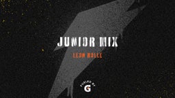 junior mix