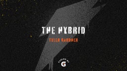 THE HYBRID