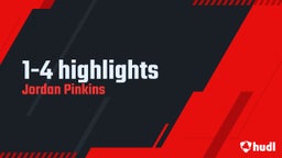 1-4 highlights 