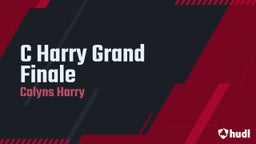   C Harry Grand Finale