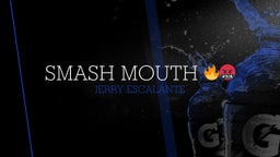 smash mouth ????
